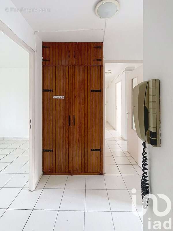 Photo 5 - Appartement à PERPIGNAN