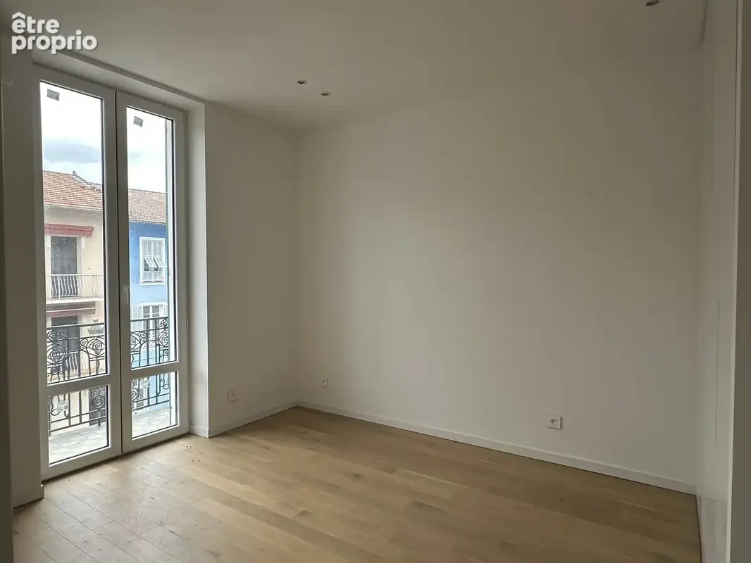 Magnifique appartement rénové avec terrasse et grenier - photo 15