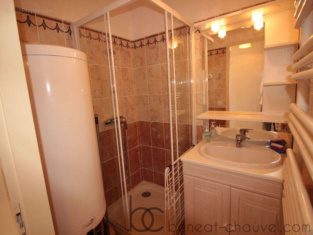 Appartement à SARZEAU