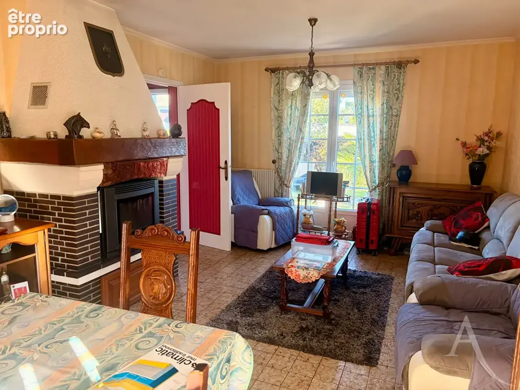 Maison Mezidon Vallee D Auge - photo 4