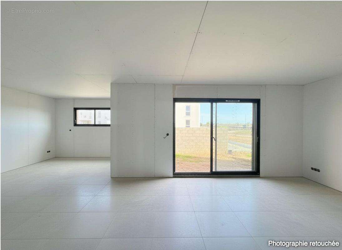 Maison à PORTIRAGNES