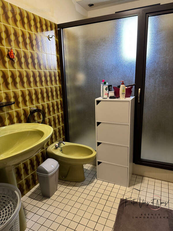 SDE RDC  - Maison à MAZERES