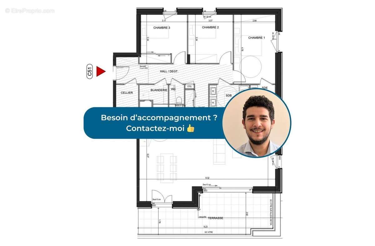 Photo 4 - Appartement à ANNECY