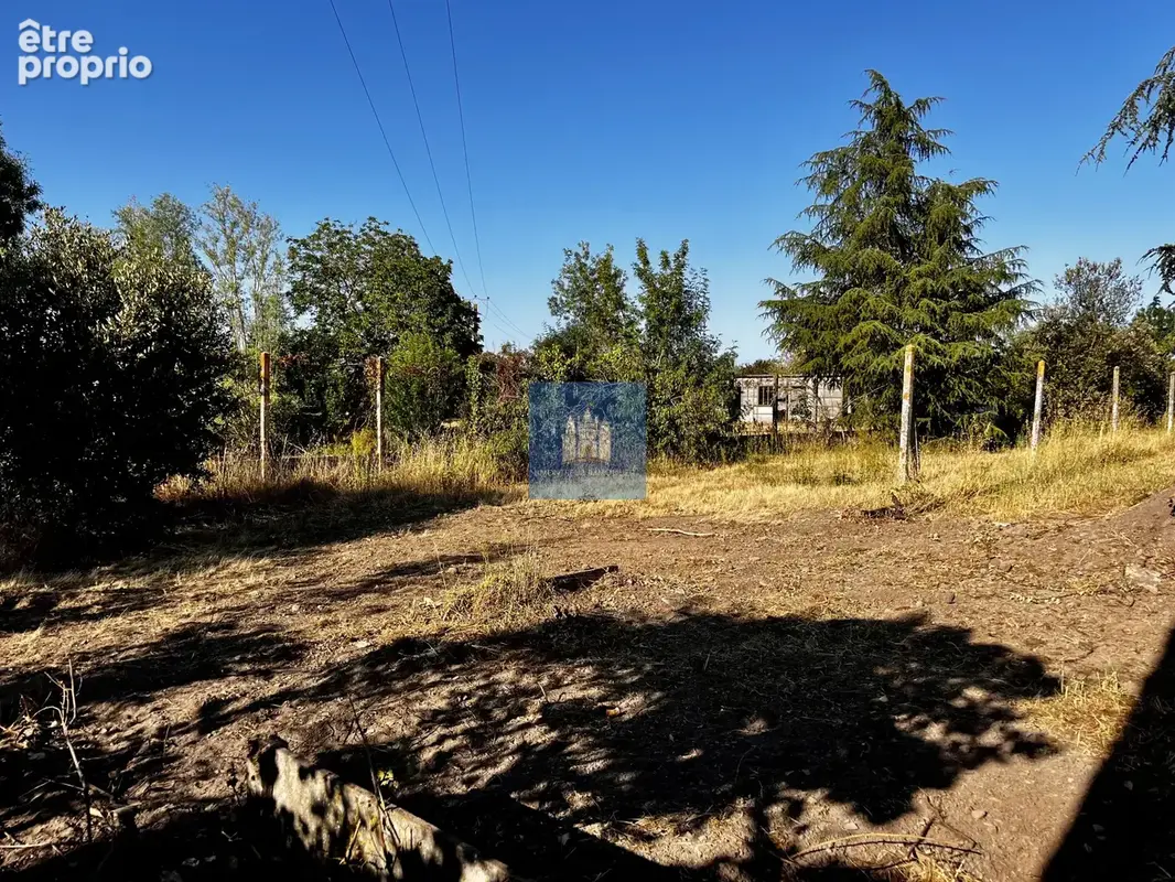 Loretz d'argenton (79) terrain constructible  avec etang - photo 8