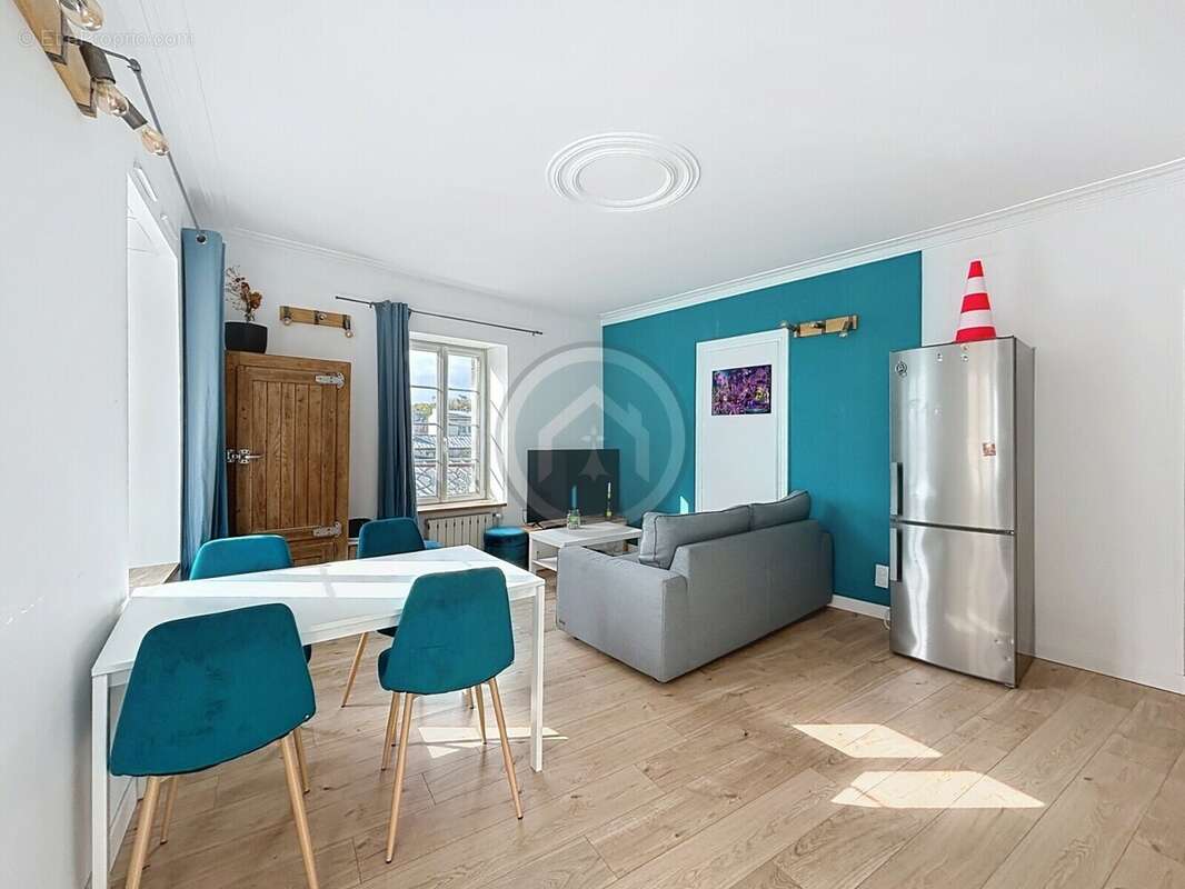 Appartement à BREST