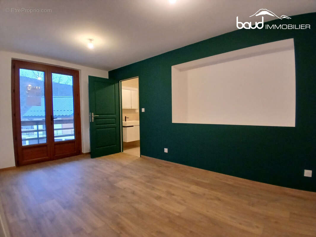 Appartement à VILLARD-DE-LANS