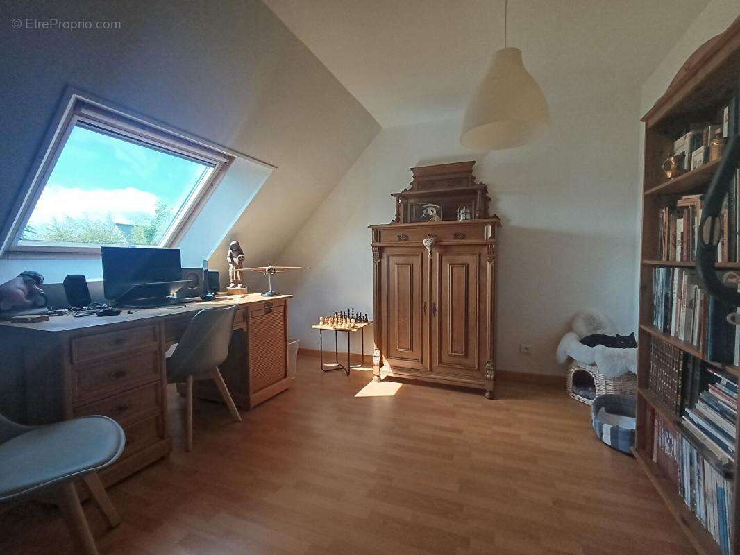 Maison à LE SOURN