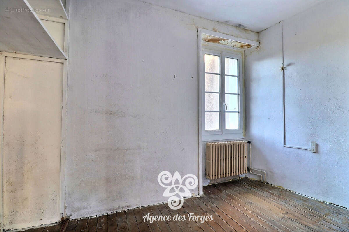 Maison à VALLET
