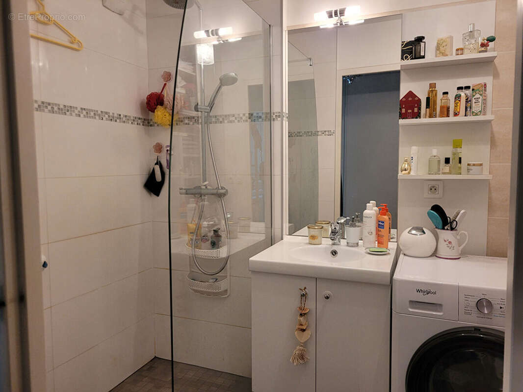 Appartement à DOUSSARD