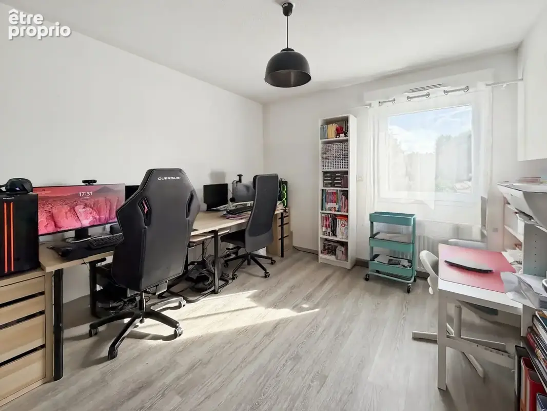 Maison 80 m² à Frouzins  - photo 7