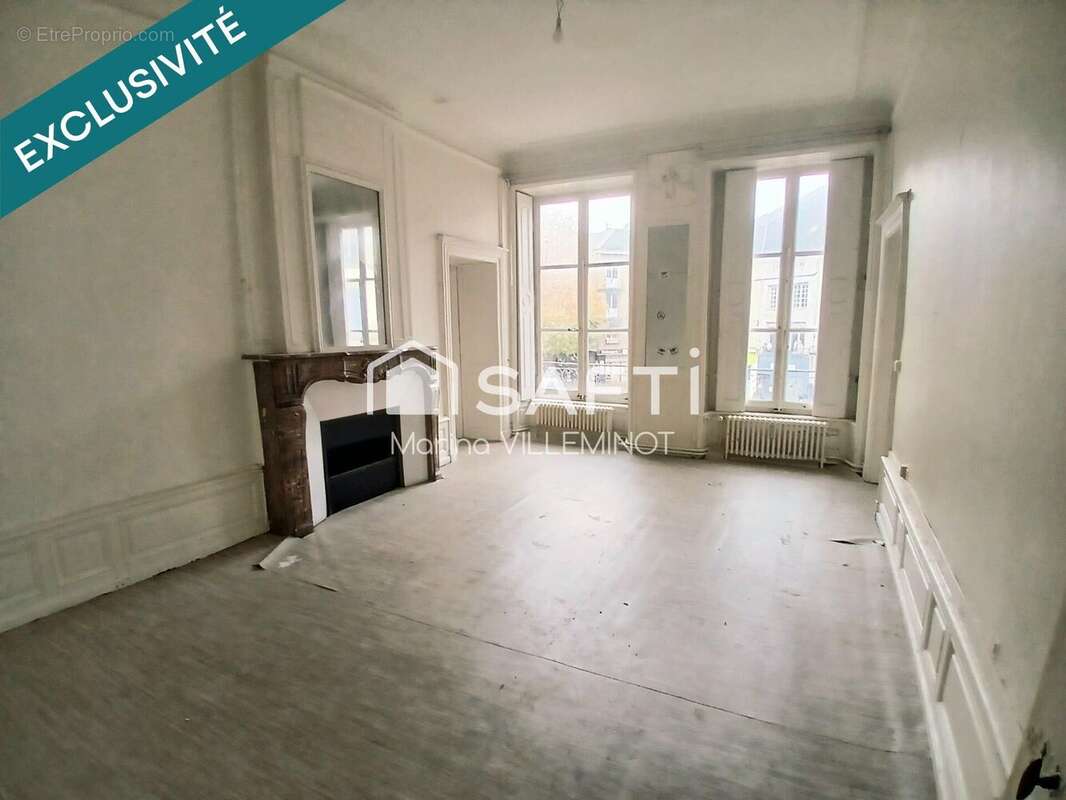 Photo 4 - Appartement à SEDAN