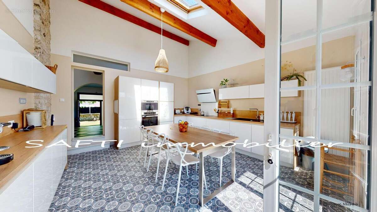 Photo 7 - Maison à FRENEUSE