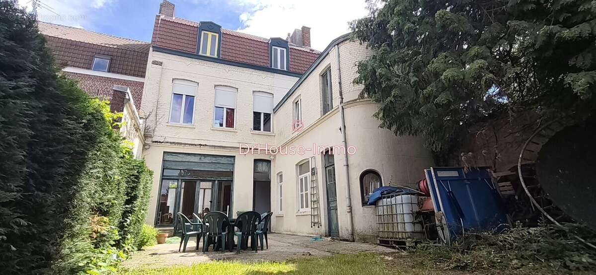 Maison 220 m² à Armentieres  - photo 10