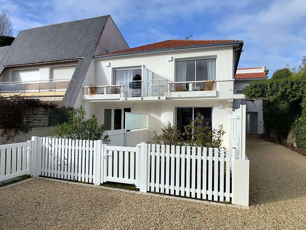 Appartement à LA BAULE-ESCOUBLAC