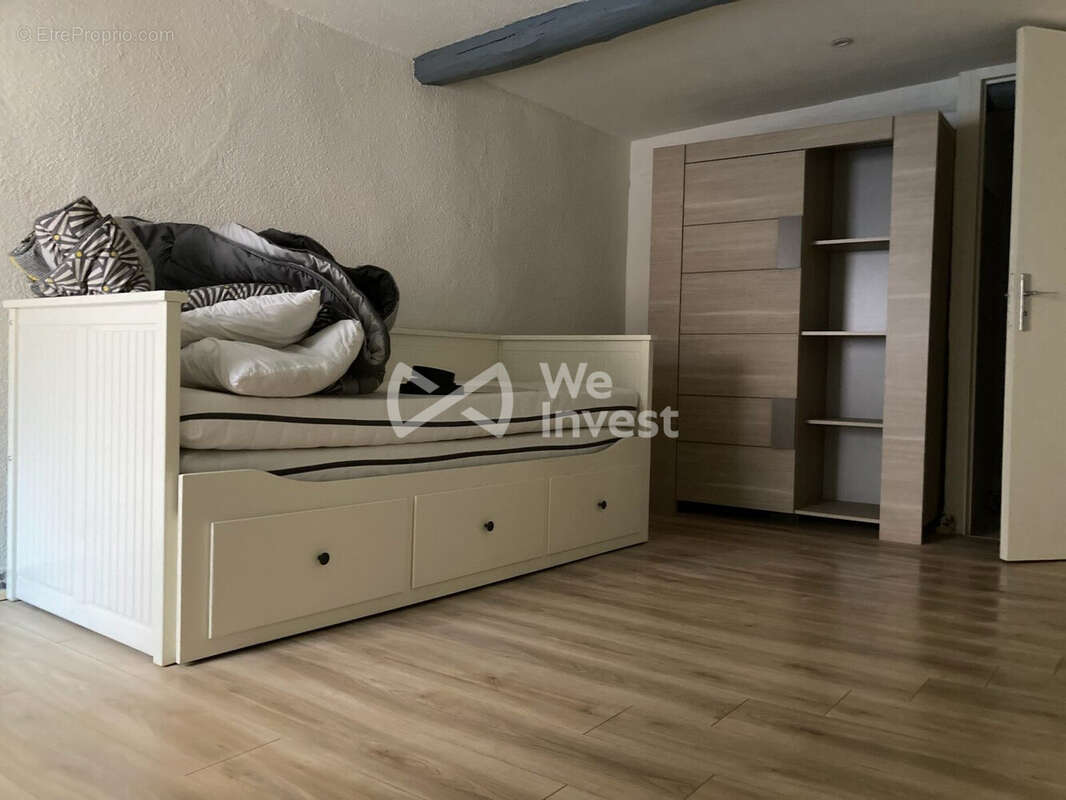 Appartement à SAINT-MAXIMIN-LA-SAINTE-BAUME