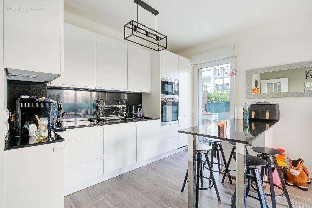 Appartement à THIAIS