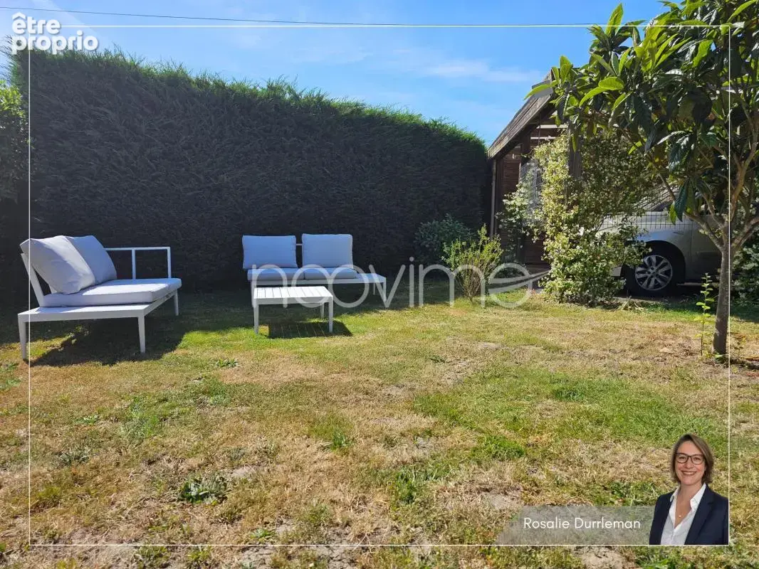Maison familiale   7 chambres, modulable, grand jardin avec - photo 5