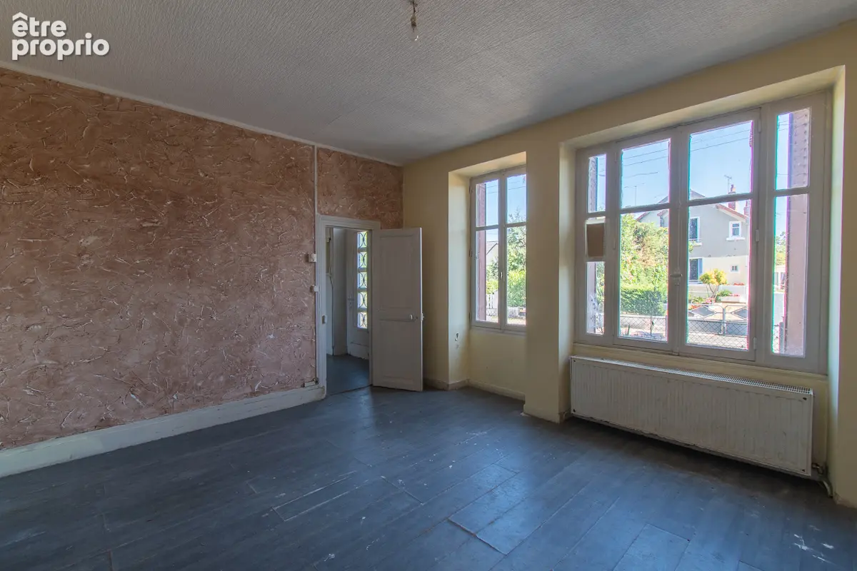 Maison Vierzon - photo 8