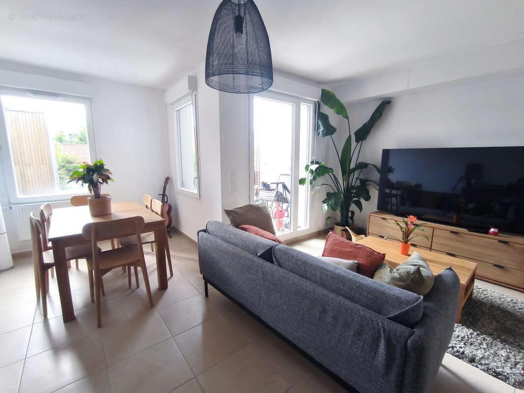 Appartement à LILLE