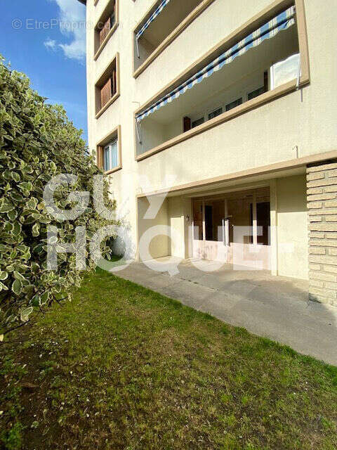 Appartement à STAINS