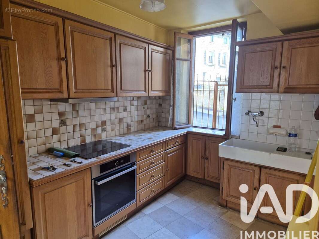 Photo 4 - Maison à ANCY-LE-FRANC