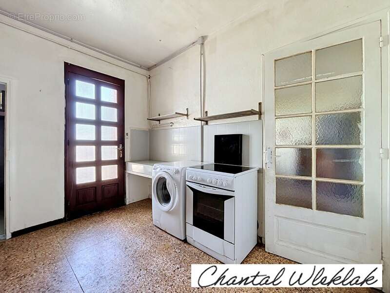 Immeuble de rapport à vendre 3 logements  (07) à Lachapelle sous Aubenas 145 m2 hab - Terrain 415 m2 - photo 15