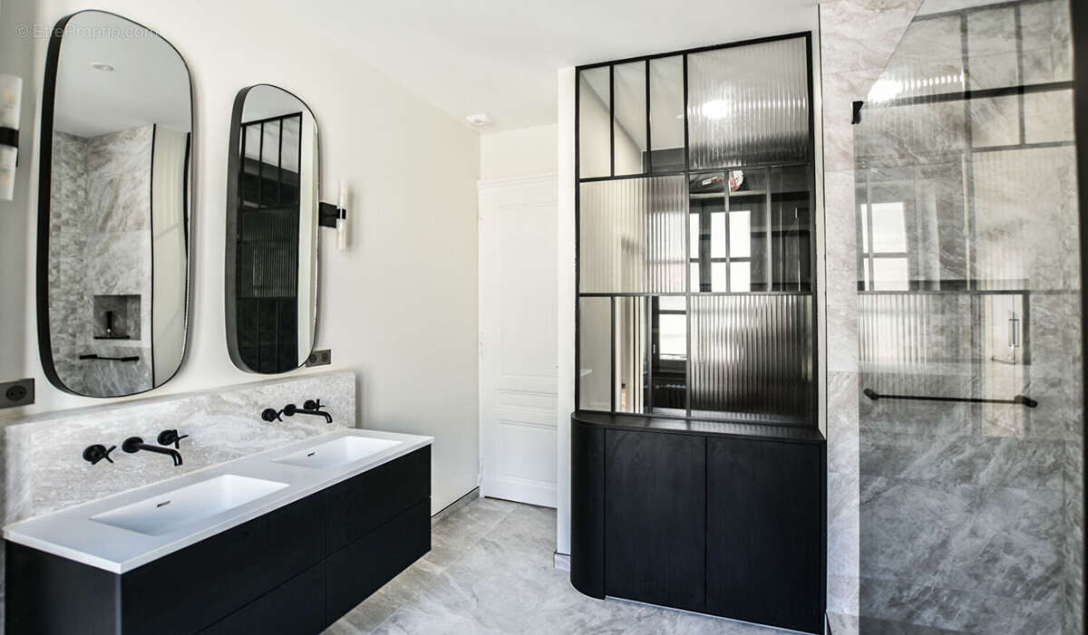 Appartement besancon - 7 pièces - 183 m2 - photo 12