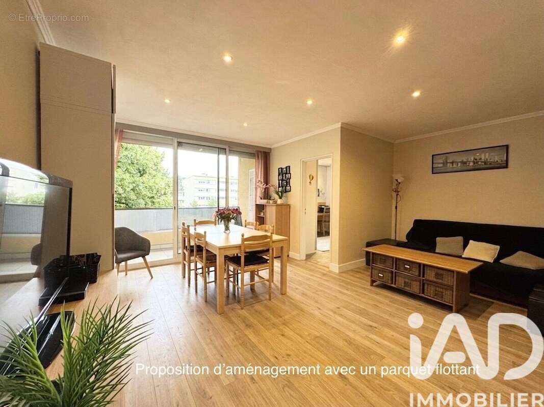 Photo 5 - Appartement à MASSY
