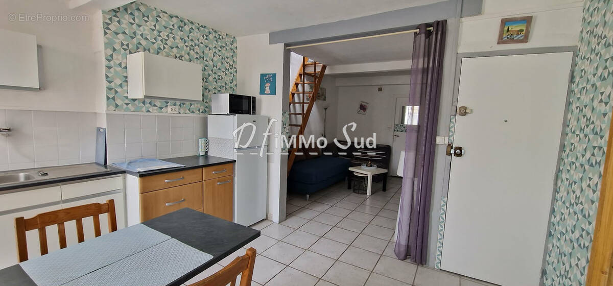 Appartement à NARBONNE
