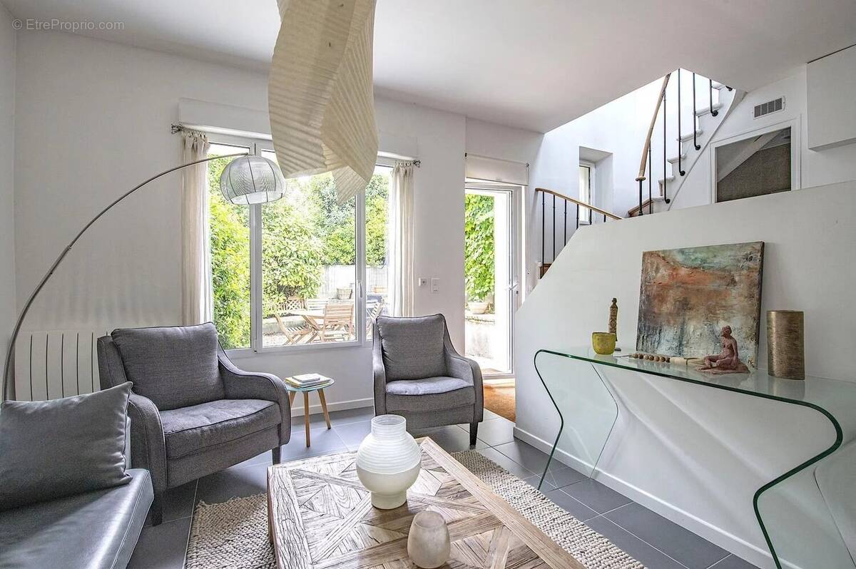Maison à MEUDON