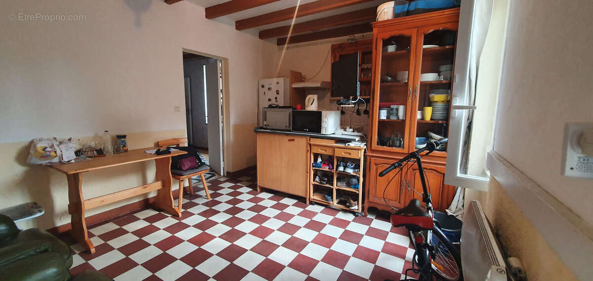 Maison à MONT-DE-MARSAN