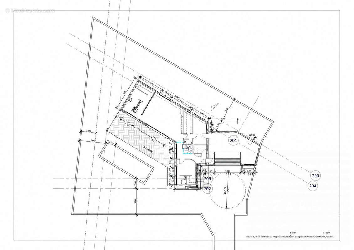 Maison 200 m² à Dijon  - photo 7