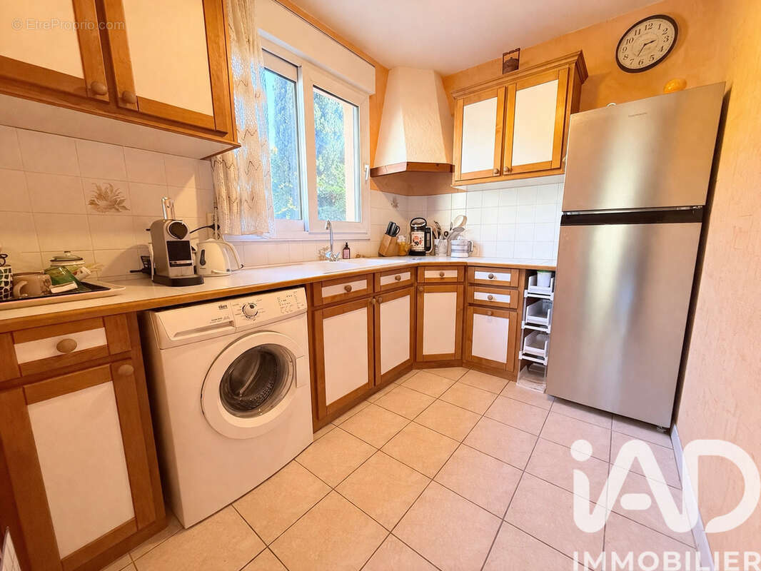 Photo 7 - Appartement à SIX-FOURS-LES-PLAGES