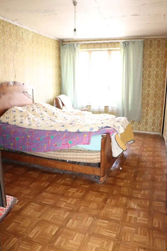 Appartement à MONTMIRAIL