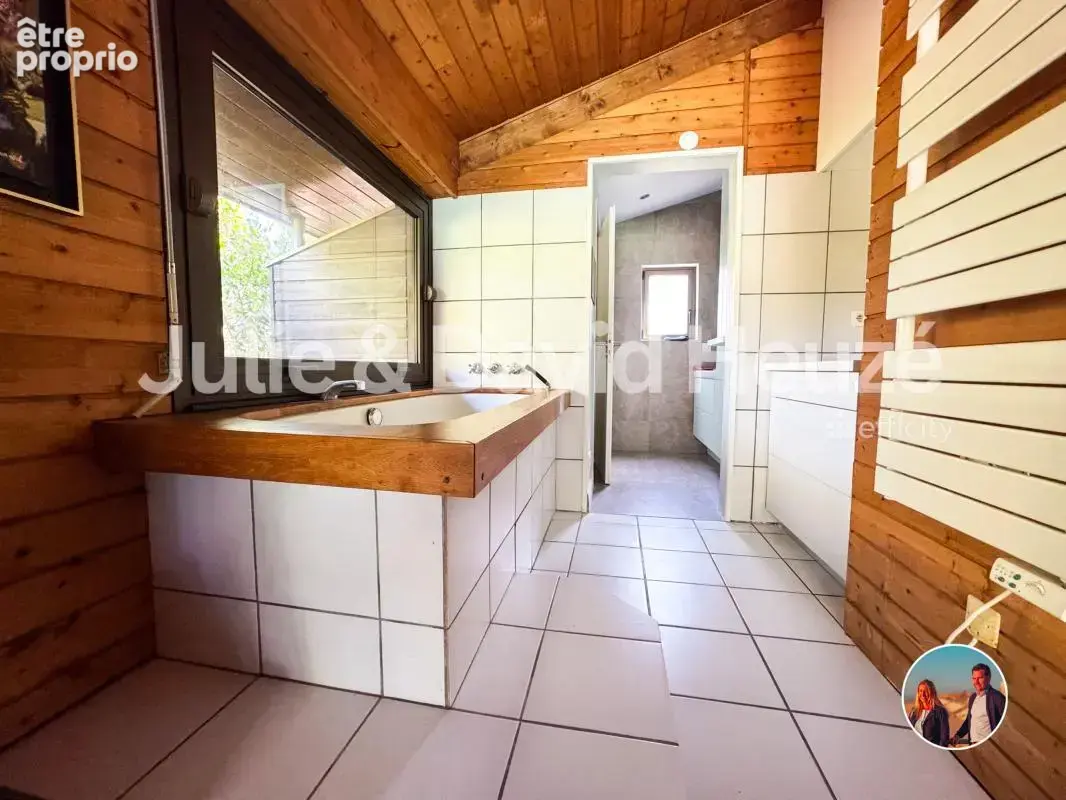 Maison 120 m² à Lacanau  - photo 10