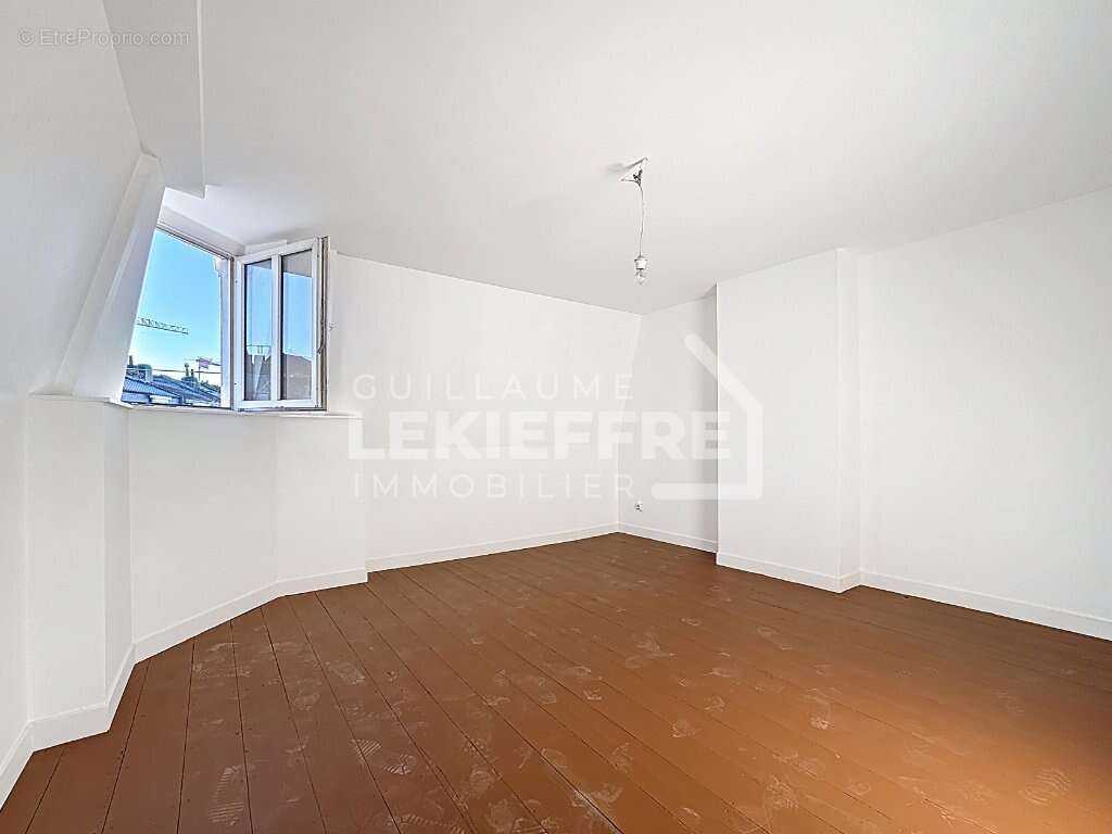 Appartement à LAMBERSART