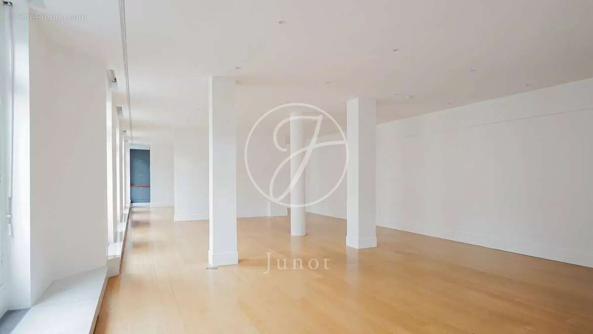 Appartement à PARIS-6E