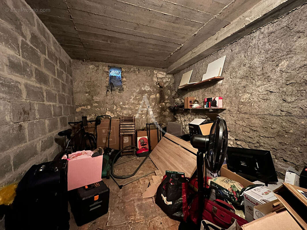 Appartement à SAUMUR