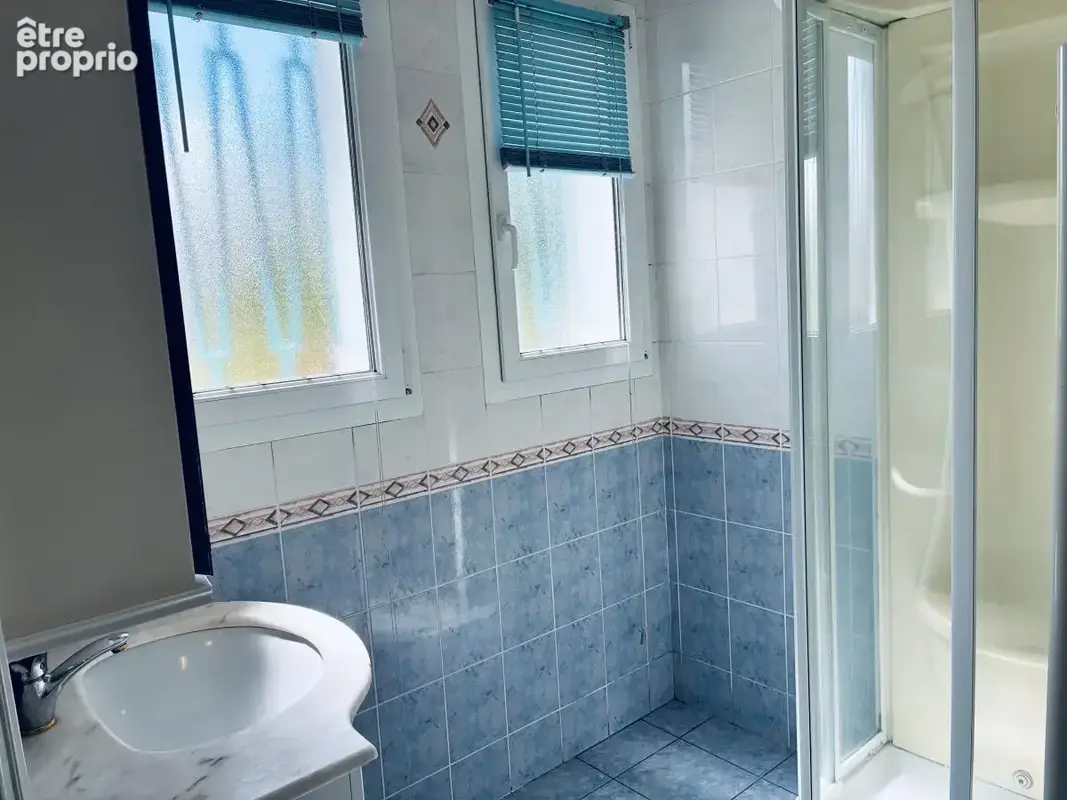 Maison 8 pièces 136 m² à vendre à Laval (53000) - photo 7