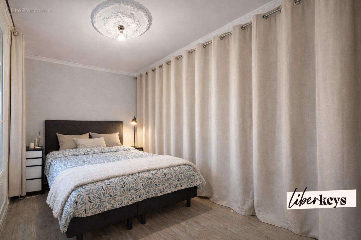 Appartement à ISTRES