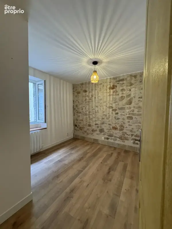 34150 Saint-Jean-De-Fos maison vigneronne de 120 m2 et appartement de 40 m2 avec garage et terrasse - photo 11