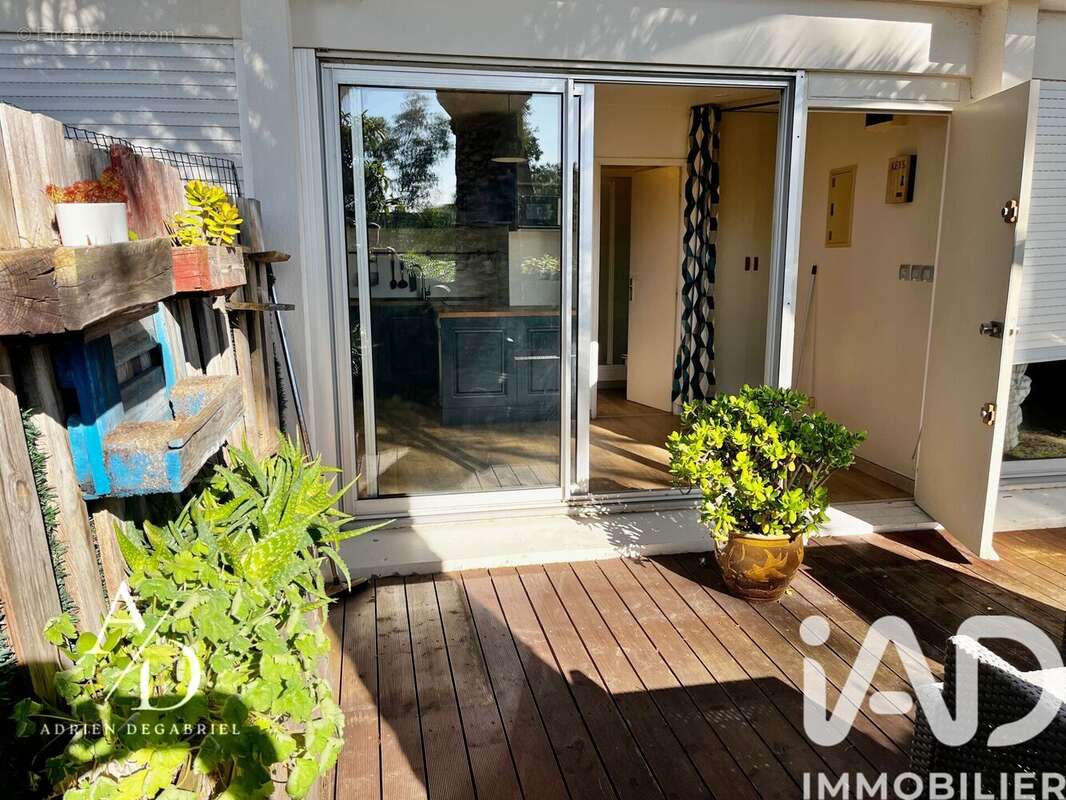 Photo 3 - Appartement à LA SEYNE-SUR-MER