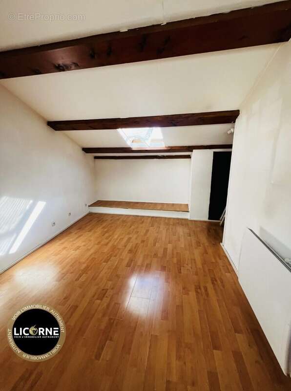 Maison à BOUC-BEL-AIR