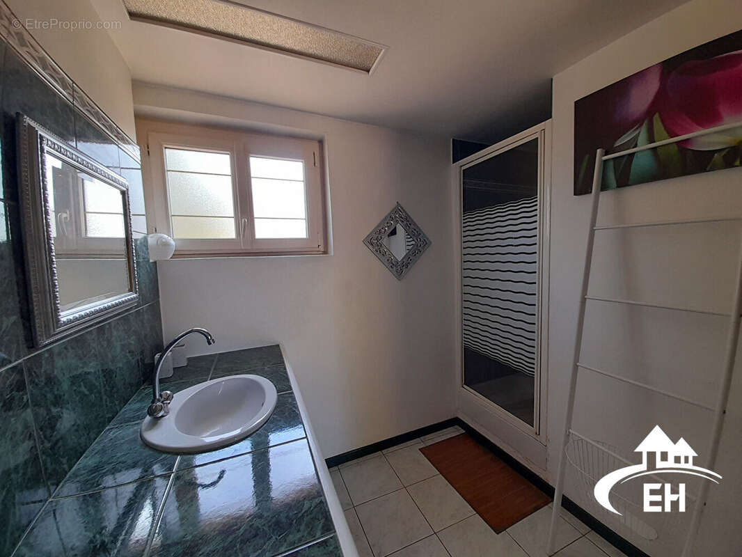 Maison à L&#039;AIGLE