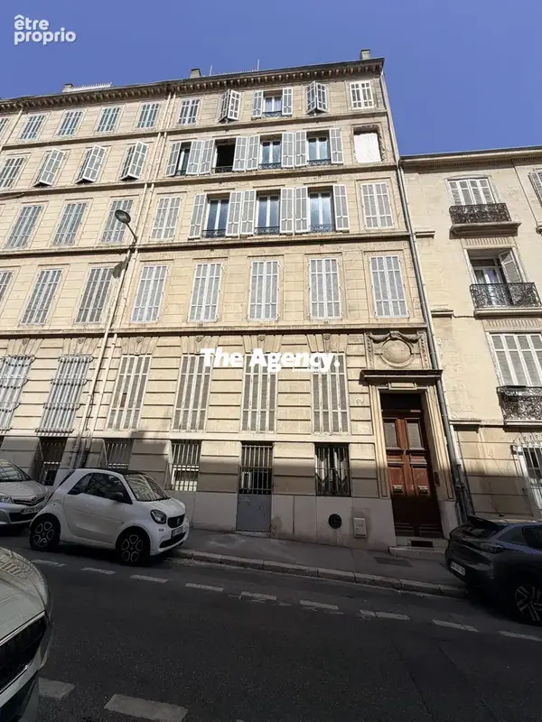 Appartement 7 m² à Marseille-6e  - photo 4