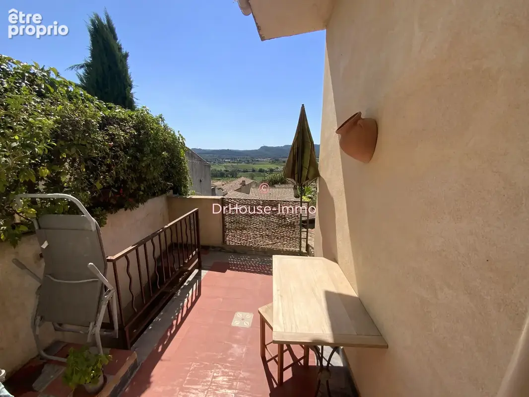 Maison 90 m² à Cadenet  - photo 7