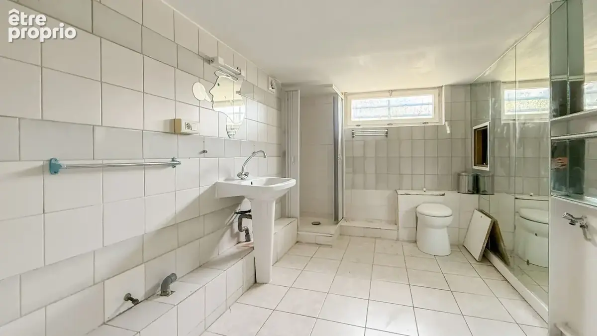 Appartement Montreuil 2 pièce(s) 44 m2 - photo 4