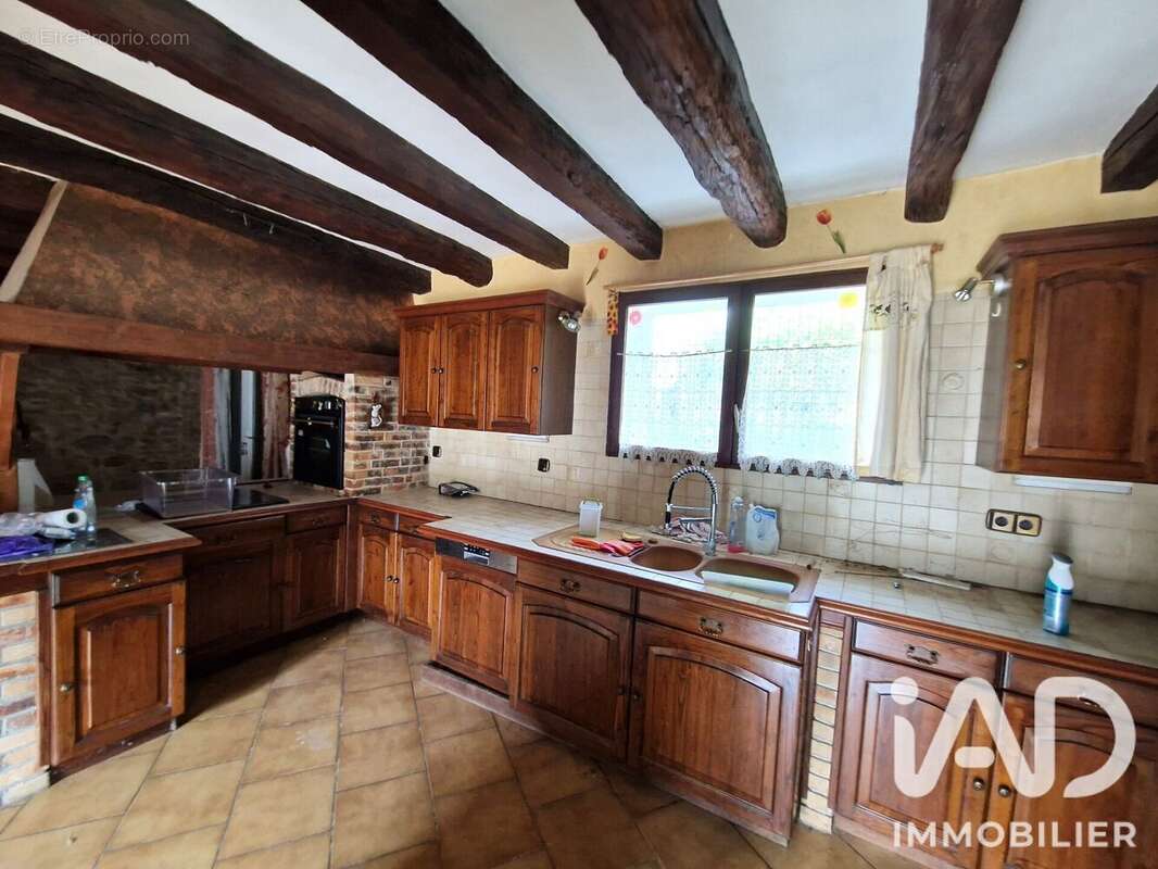 Maison 242 m² à Varreddes  - photo 5