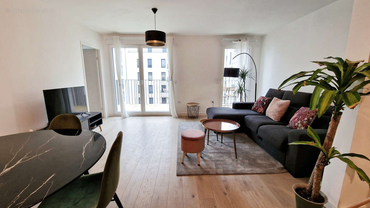 Appartement à RUEIL-MALMAISON