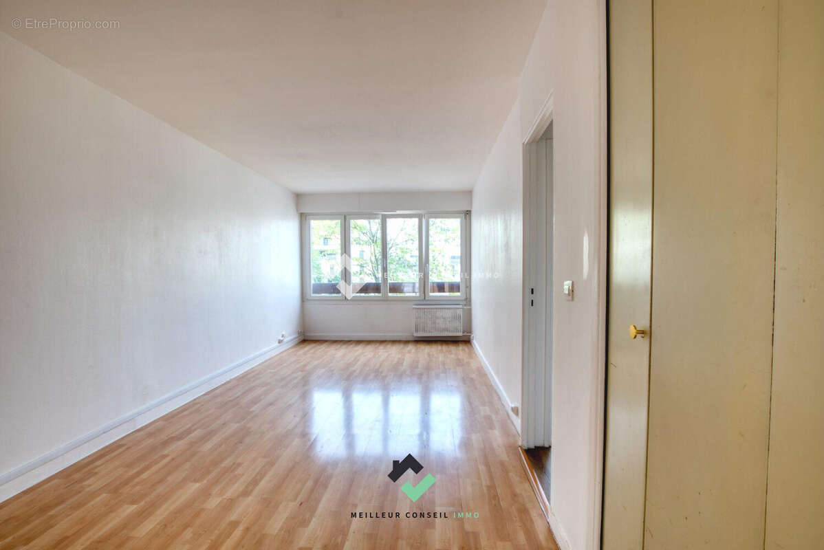Appartement à CHOISY-LE-ROI